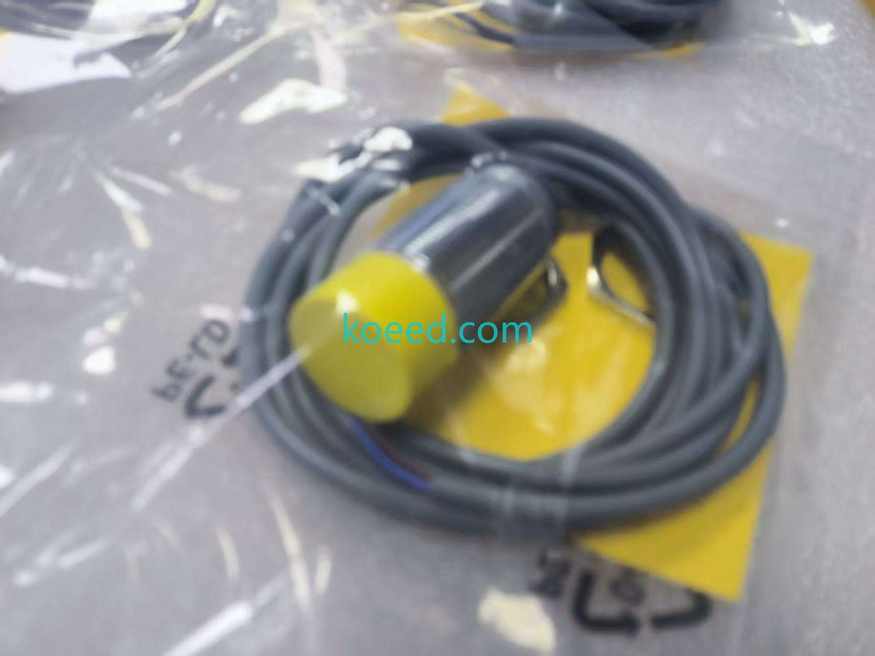 BI10-M30-AZ3X/S90 4316403 - Product View